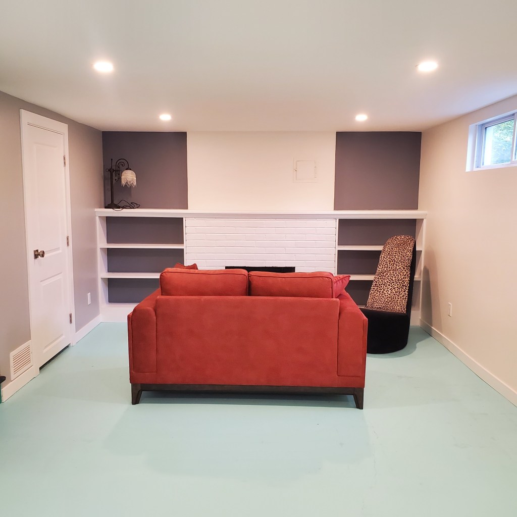 Everyone Loves a&nbsp;Makeover