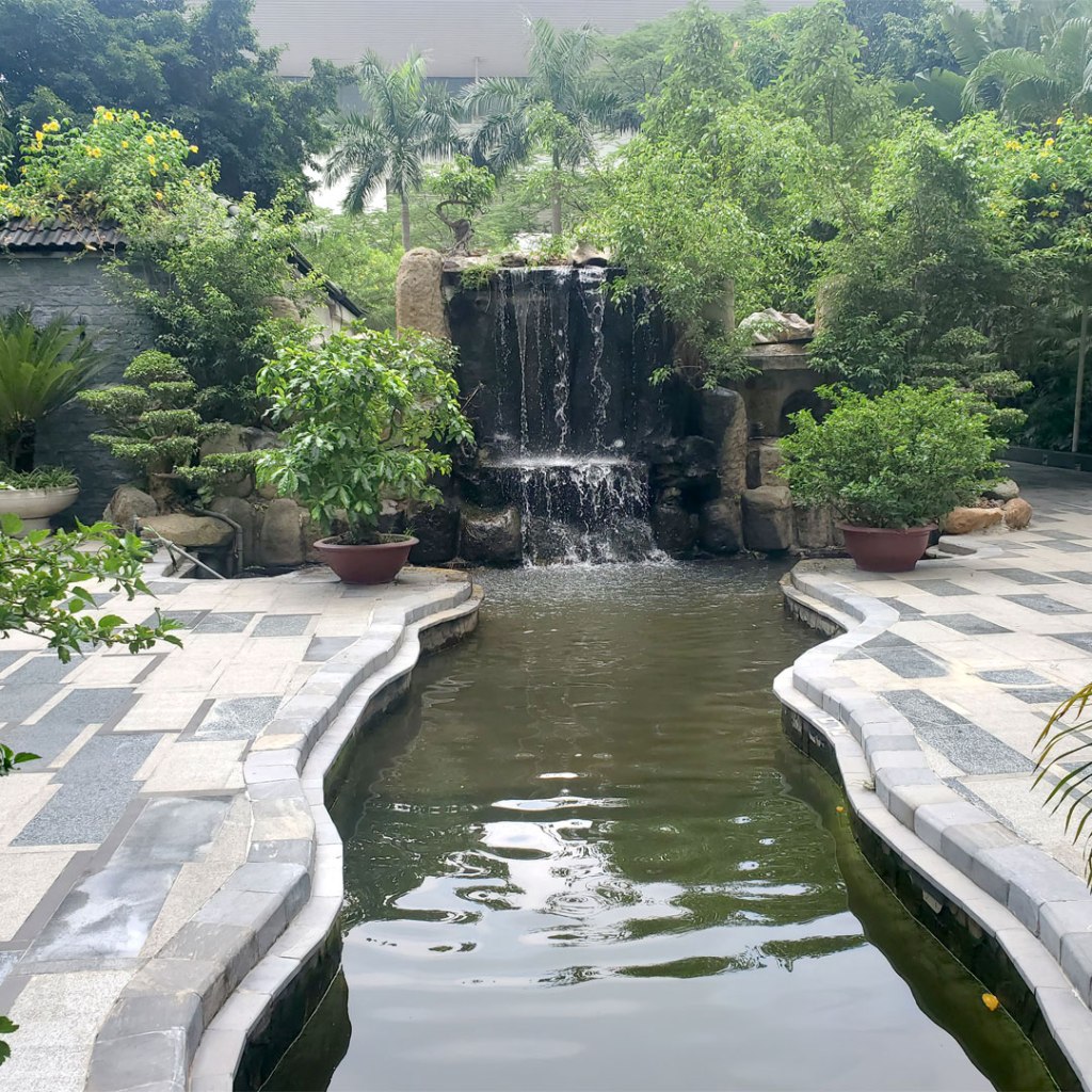 Officially Ex-Patriating