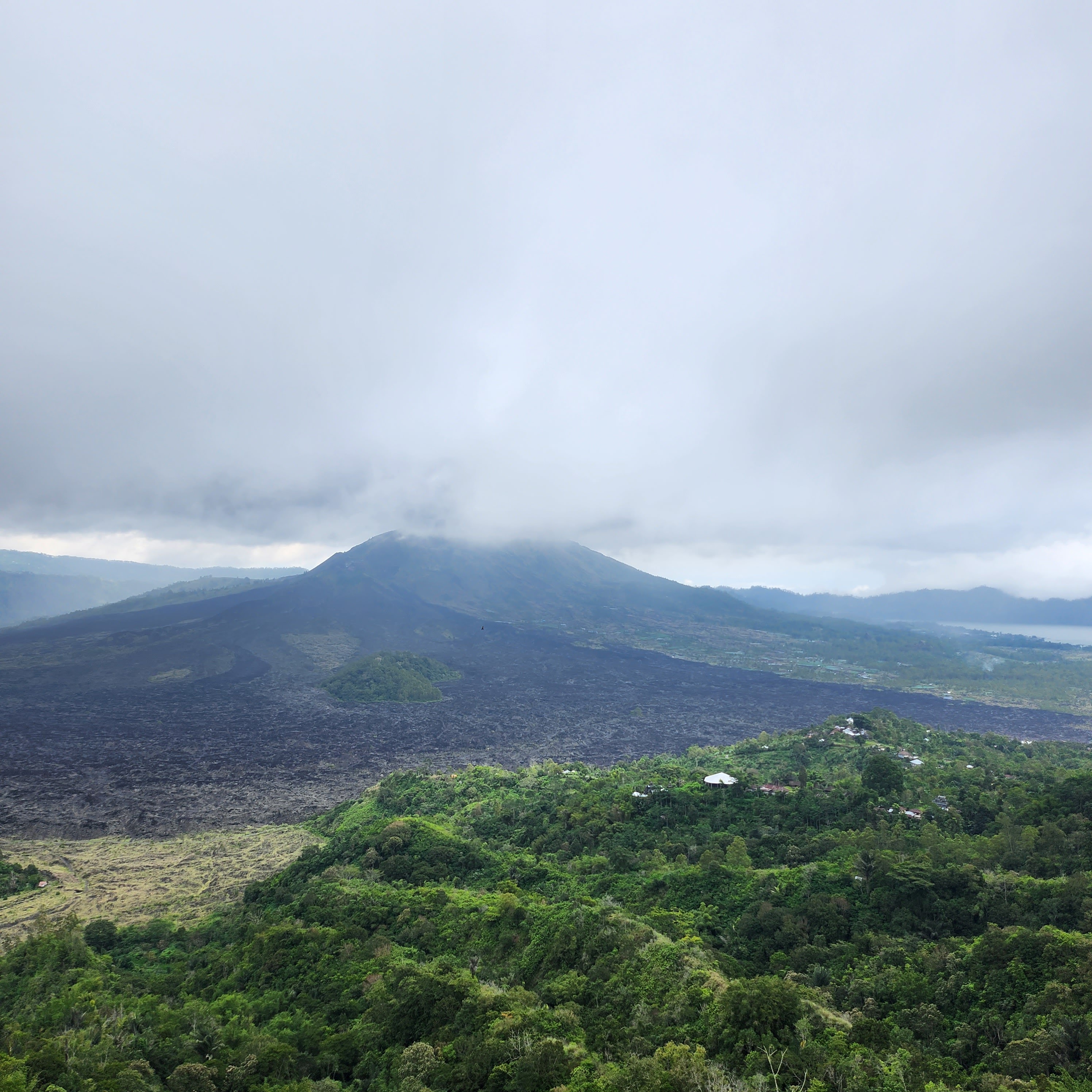 Mt. Batur Bali