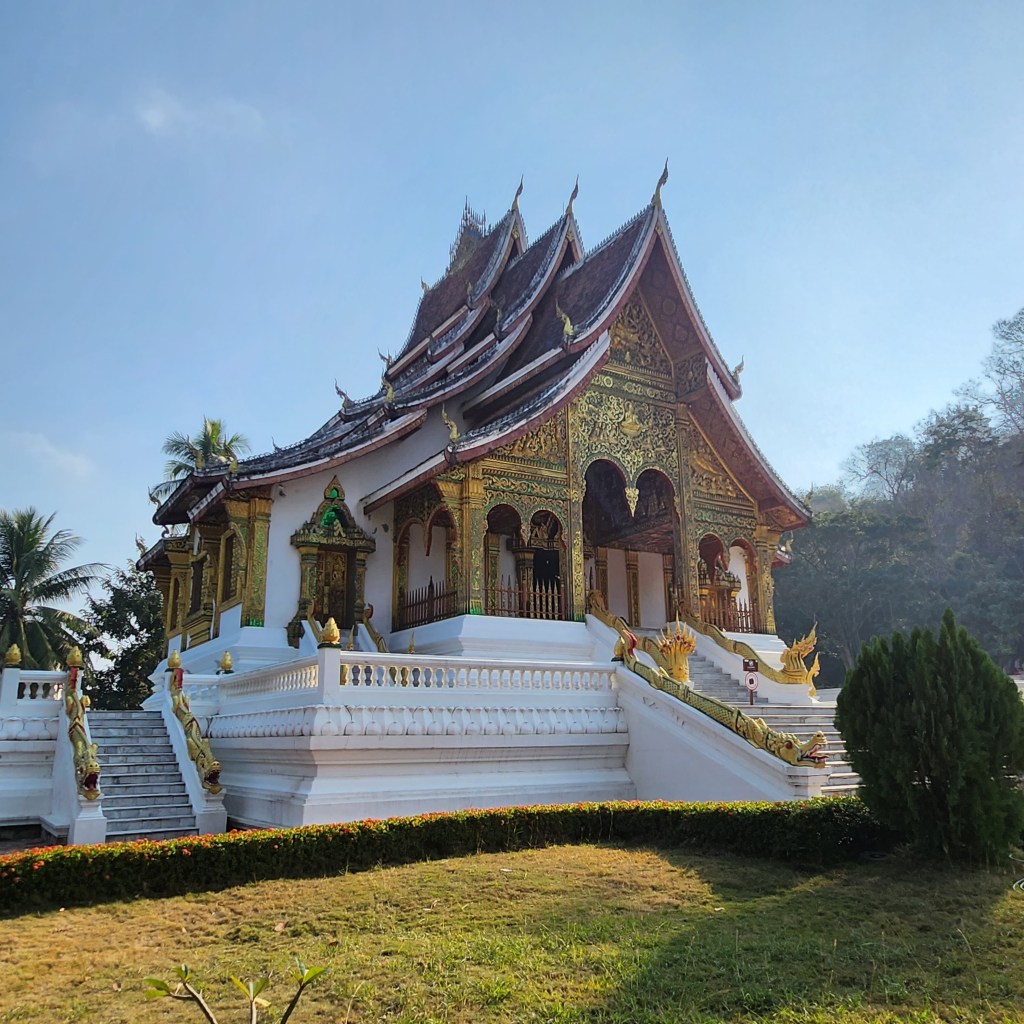 LuangPrabang Laos