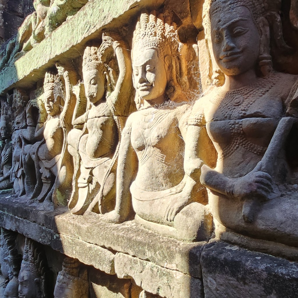 Angkor Thom