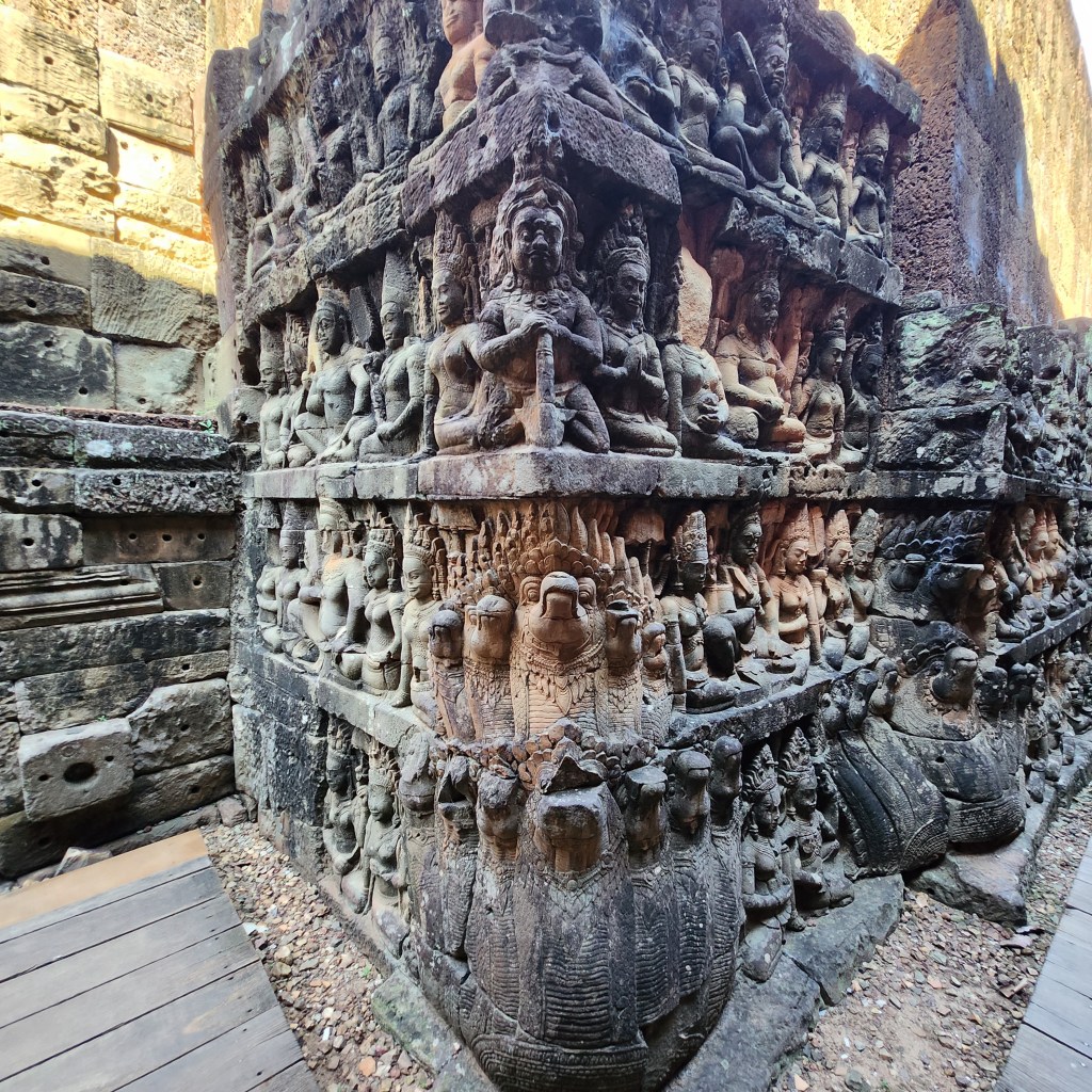 Angkor Thom