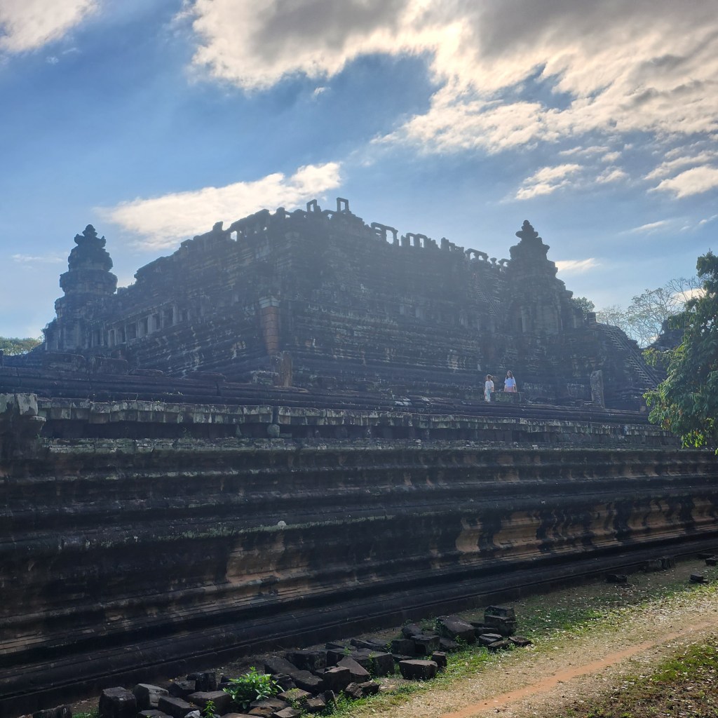 Baphuon Temple