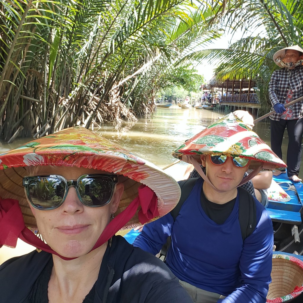 Ho Chi Minh City and Mekong&nbsp;Delta