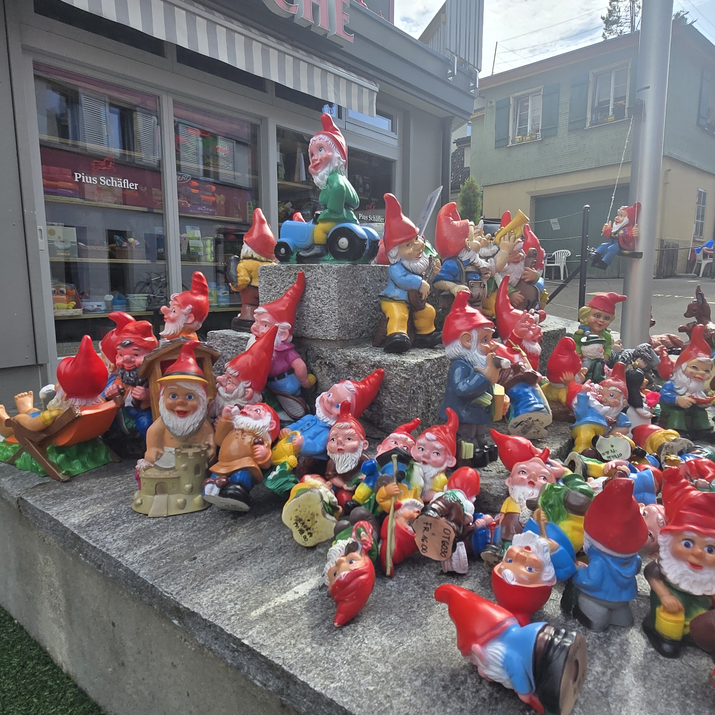 Appenzell